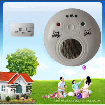 Mouse/Mosquito/ Cockroach/Fly Repeller 120m2 Effective Range Pest Control 120*85*43mm Aokeman Sensor